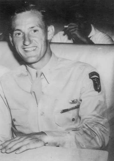 John Downs
