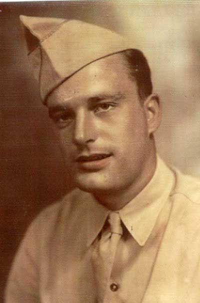 Earl Daniels