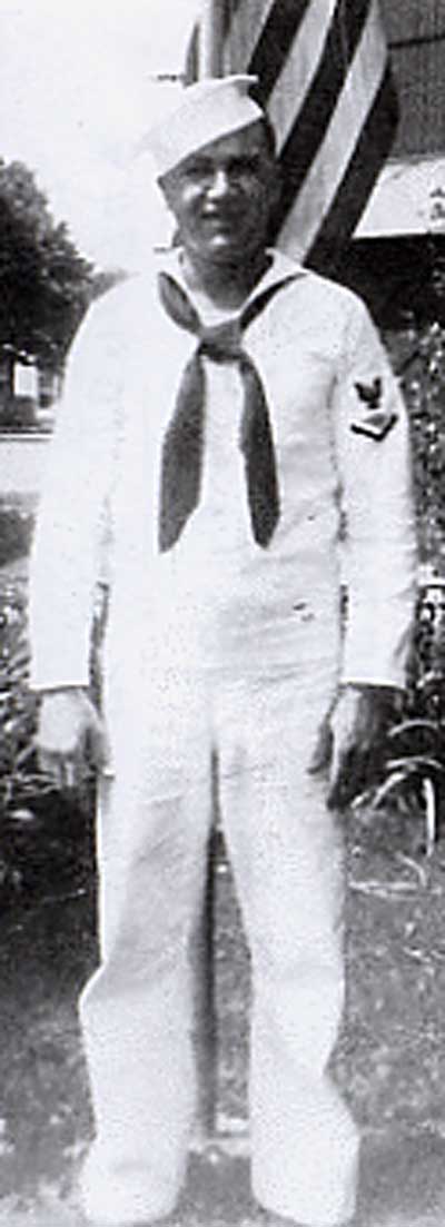 Edward Davis