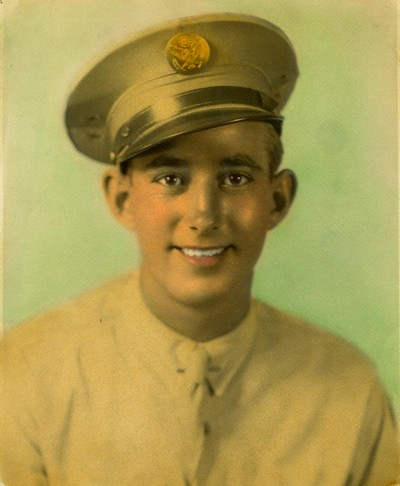 Norman Miller