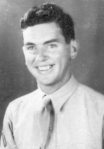 Joseph Cassidy