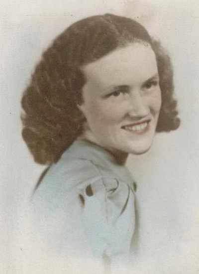 Evida Biehl