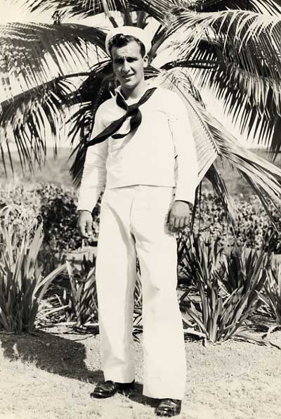George Davis