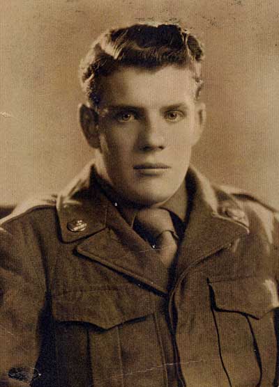 PETER CHRISTOFFERSON