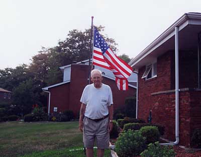 Joseph Hezir