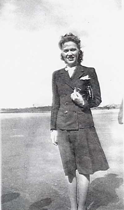BERNICE MILLER
