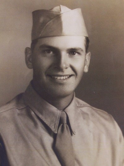 Harry Rechterman