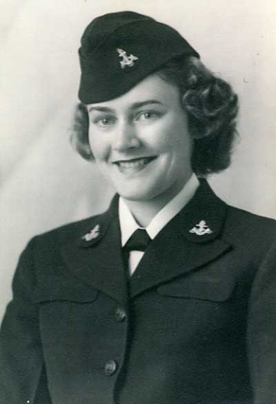 Dorothy Hartley