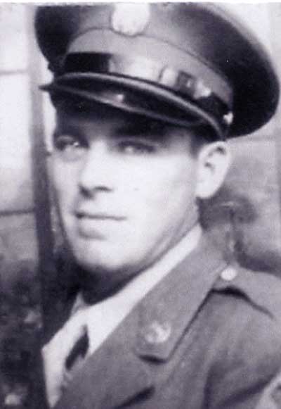 Roy Reed