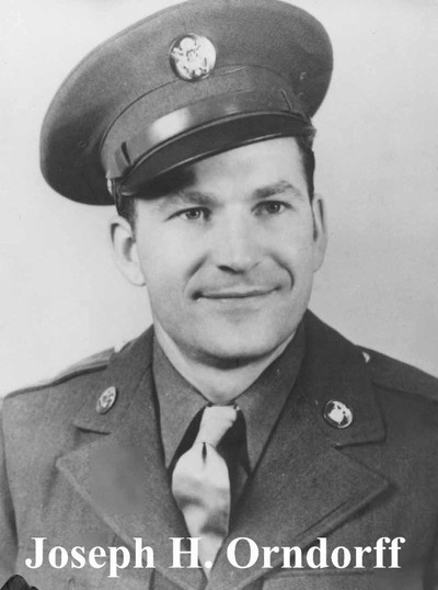 Joseph Orndorff