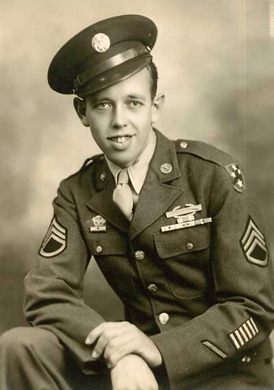 Willard Williamson
