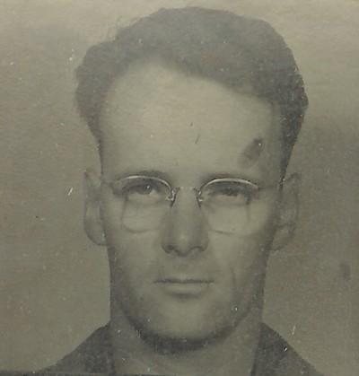 Everett Hillman