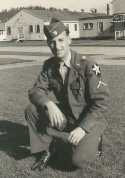 AUGUST BIELICKI