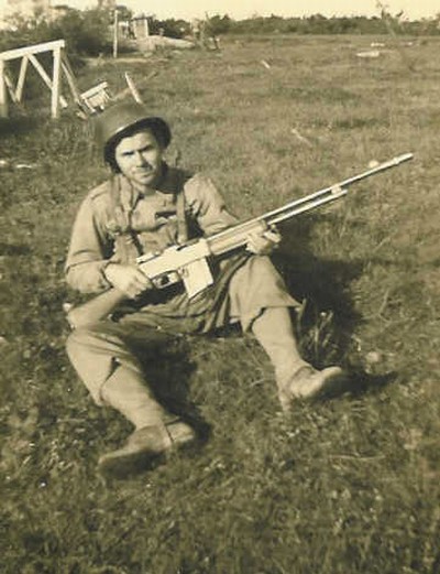Eugene Davis
