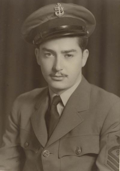 Cyril DuBay