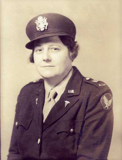 Mary Miller