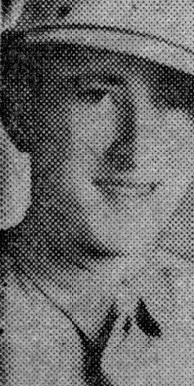 Warren Harrison