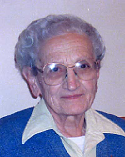 Josephine Frisina