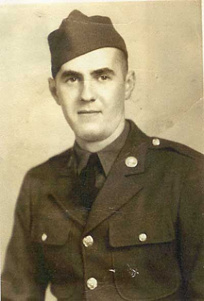 Albert Binko