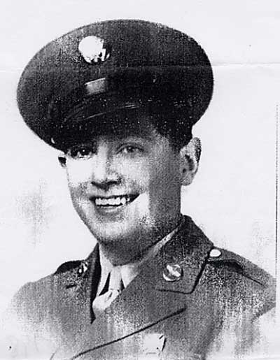 Jack Dauner