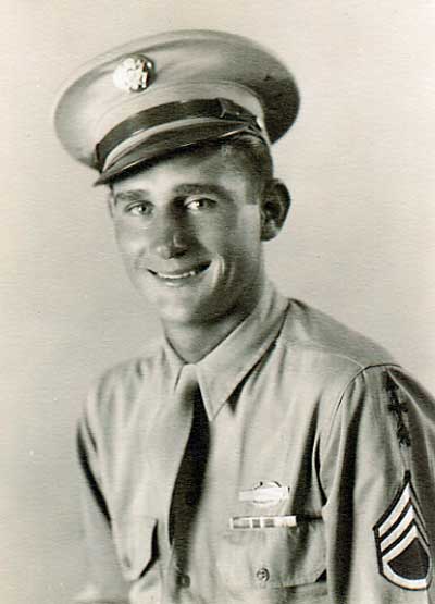 Leon Hillman