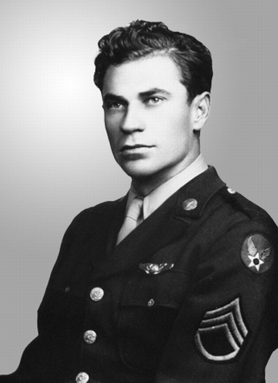Gus Bell