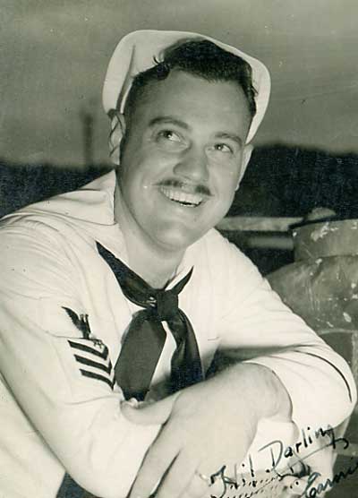 Earl Hickman