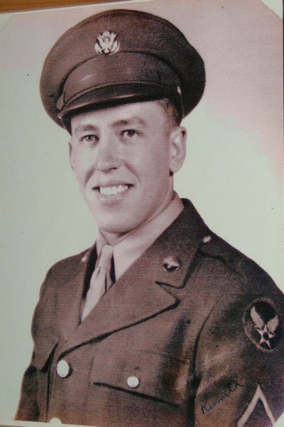 Kenneth Biggs
