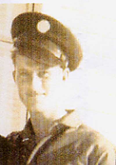 Lester Davidson