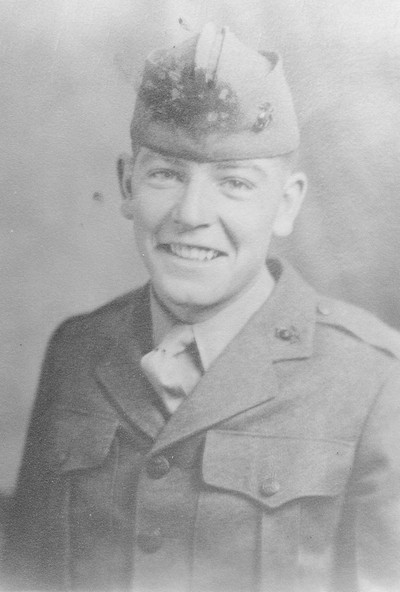 Henry Doxon