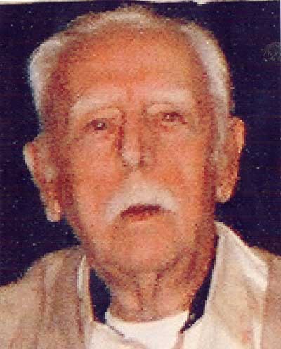 William Hinds