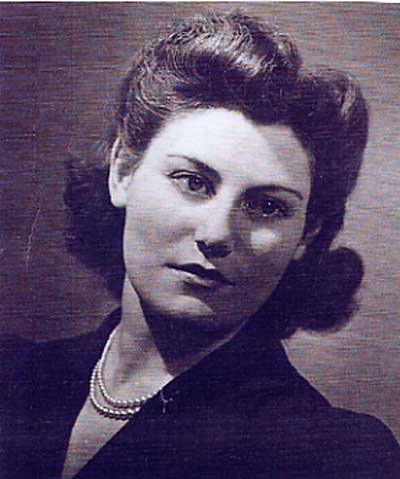 MARY MILLS