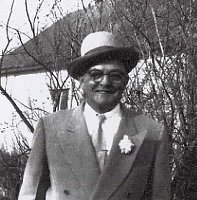 Ralph Douglas
