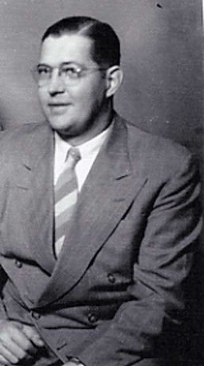 William Douglas