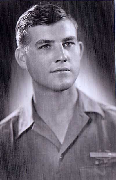 Wallace Miller