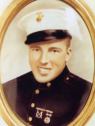 MERLE DAVIS