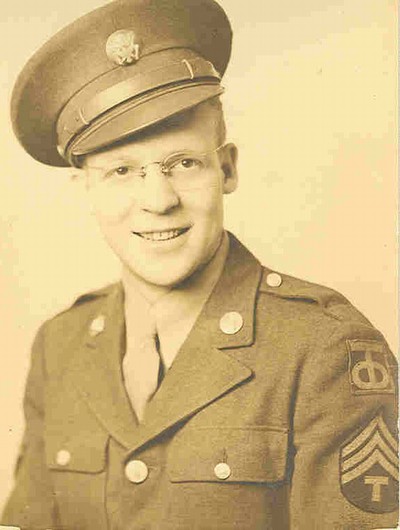 Norman Himebaugh