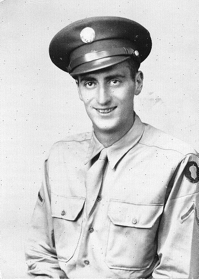 GEORGE HILBERT