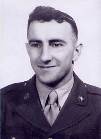 Donald Davenport
