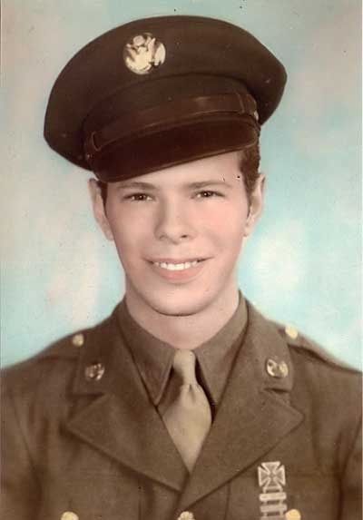 Orrin Davidson