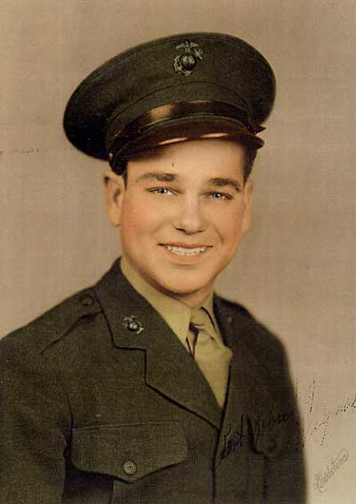 ROBERT WAGNER