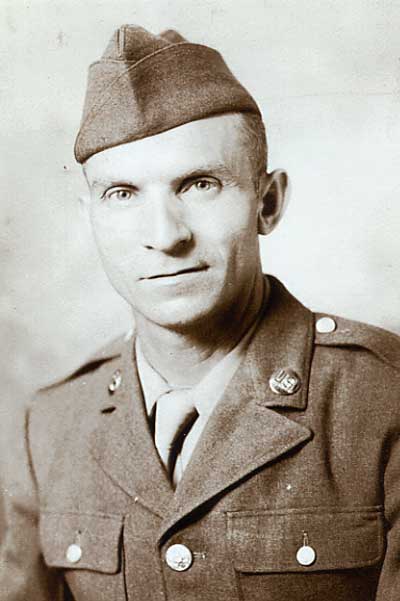 Benjamin Wall