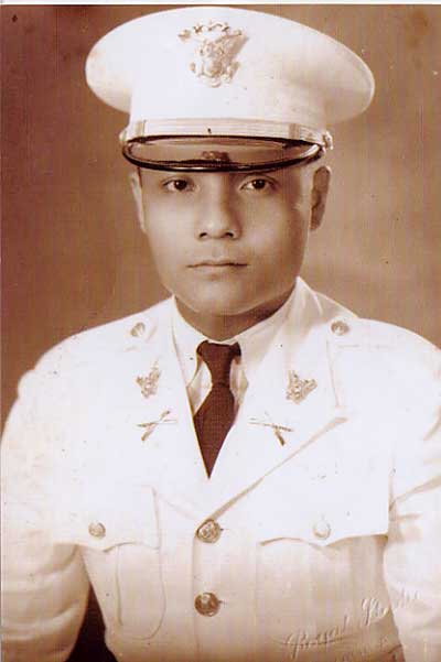 Bienvenido Crisologo