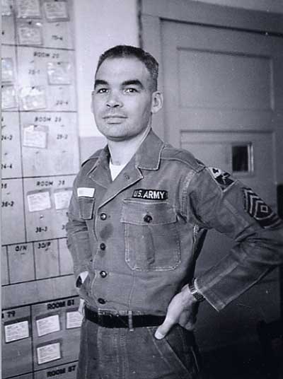 Joseph Reed
