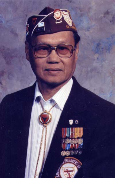 Larry Pangan
