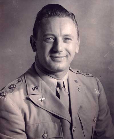 Edward Bignell