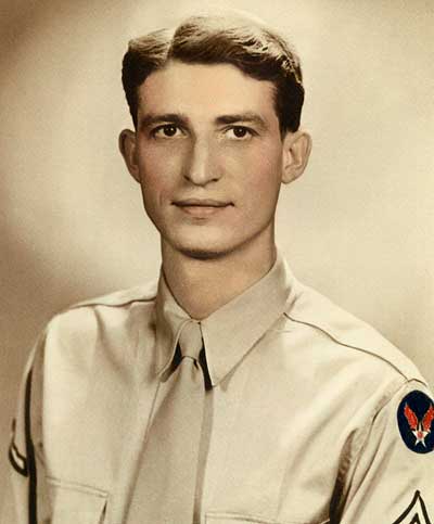 Arthur Castellazzo