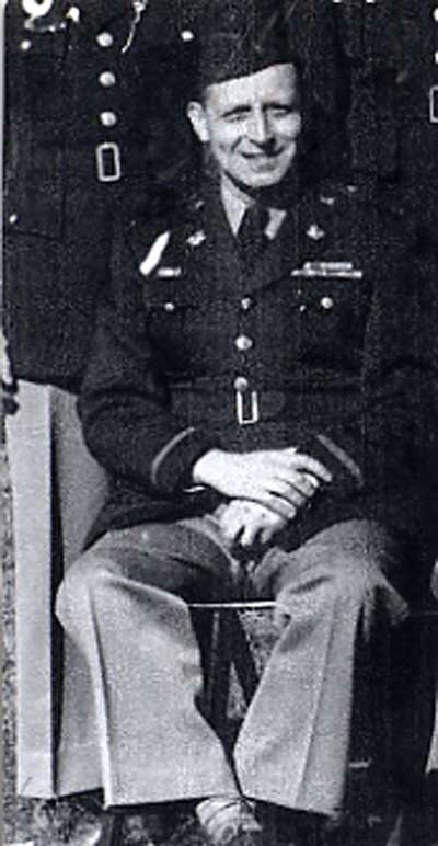 Deane Miller