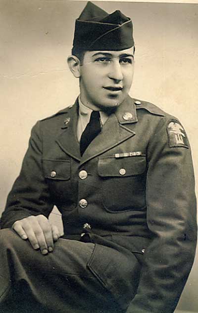 Joseph Biondi