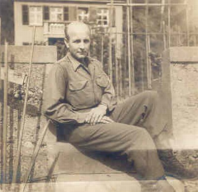 Virgil Rauch
